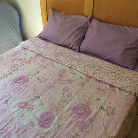 Ferienwohnung Apartamento 1 Quadra Areia Praia Grande  Exterior foto